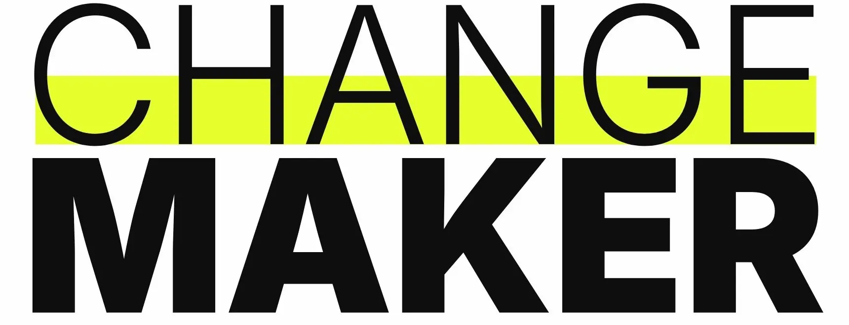 Changemaker