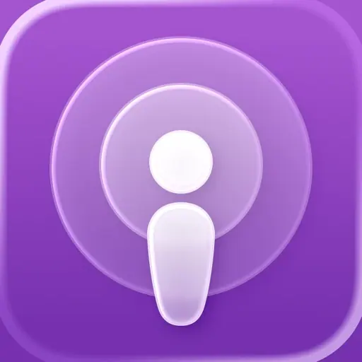 Apple Podcasts