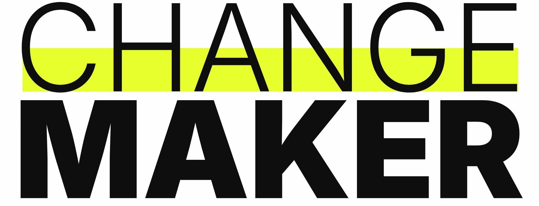 Changemaker